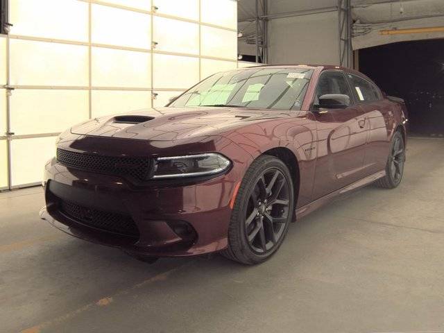 2022 Dodge Charger R/T RWD photo