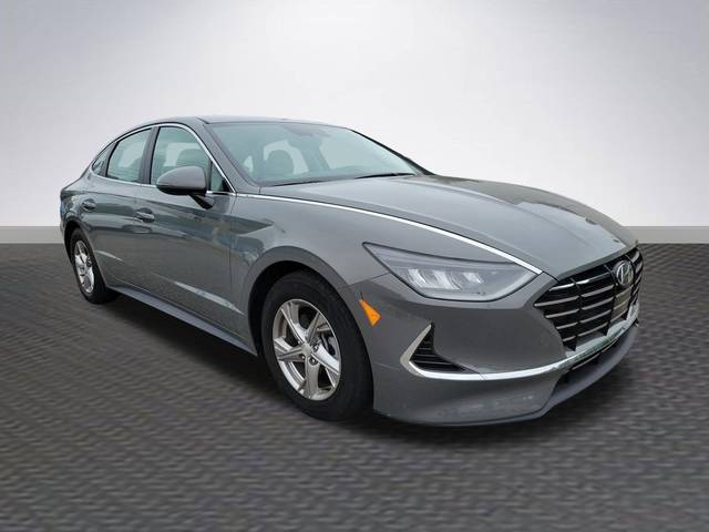 2022 Hyundai Sonata SE FWD photo