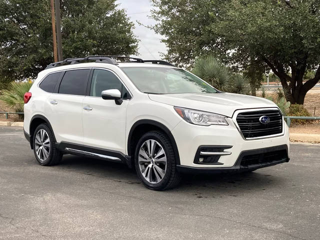 2022 Subaru Ascent Touring AWD photo