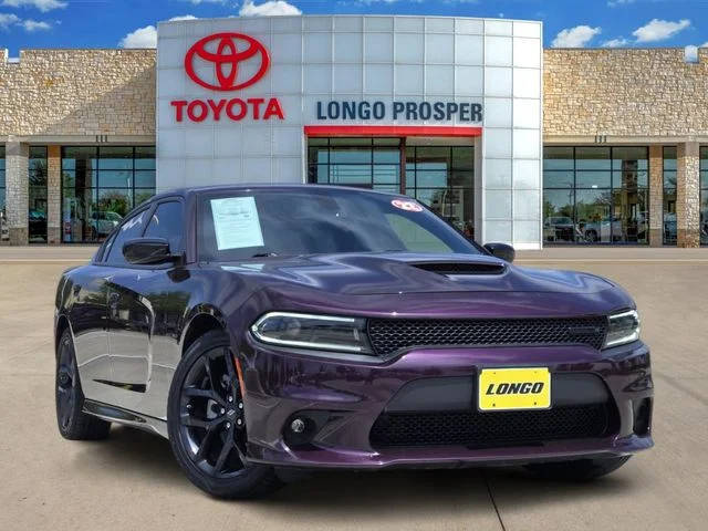 2022 Dodge Charger R/T RWD photo