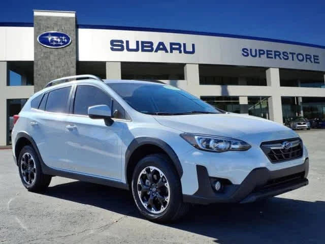 2022 Subaru Crosstrek Premium AWD photo