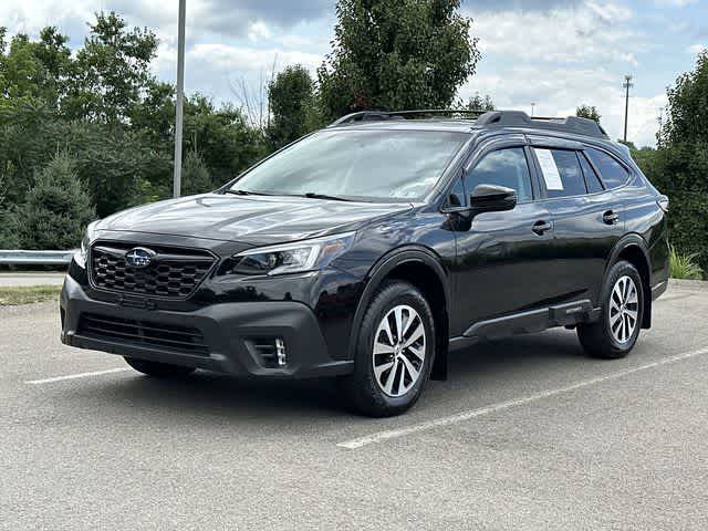 2022 Subaru Outback Premium AWD photo