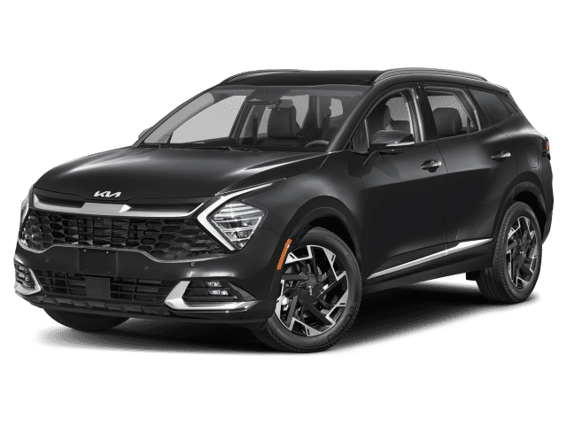 2023 Kia Sportage SX-Prestige AWD photo
