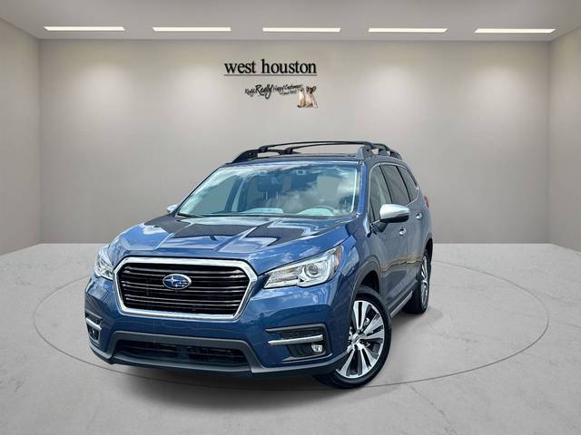 2022 Subaru Ascent Touring AWD photo