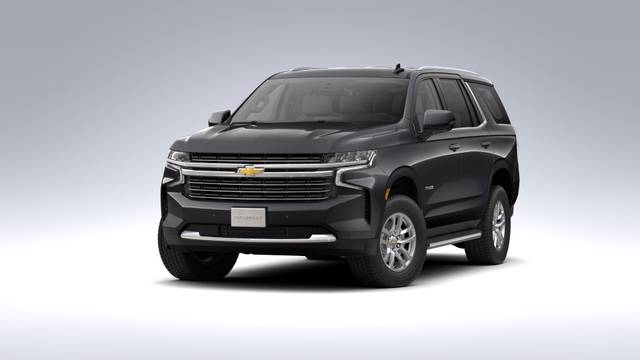 2022 Chevrolet Tahoe LT 4WD photo