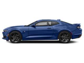 2022 Chevrolet Camaro 2SS RWD photo