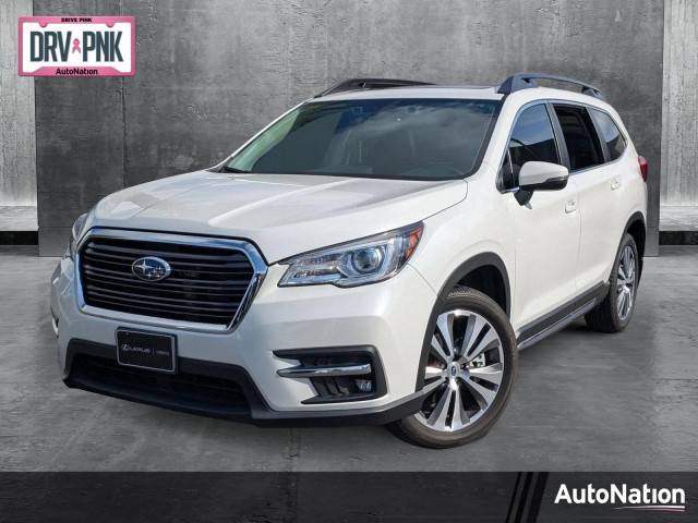 2022 Subaru Ascent Limited AWD photo