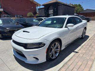 2022 Dodge Charger R/T RWD photo