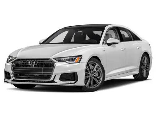 2022 Audi A6 Premium AWD photo