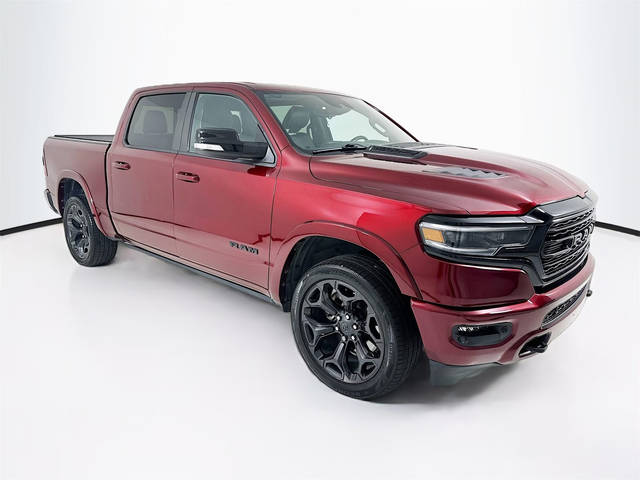 2022 Ram 1500 Limited 4WD photo