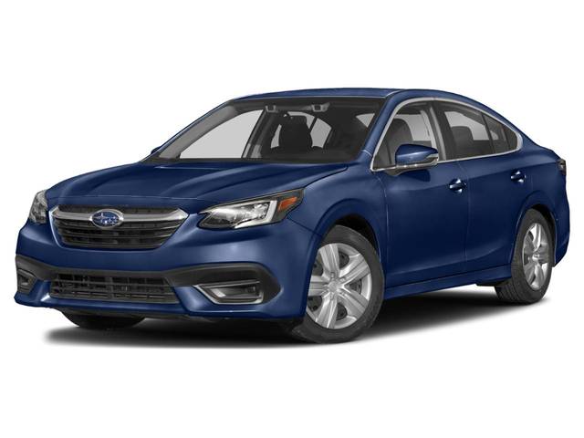 2020 Subaru Legacy  AWD photo