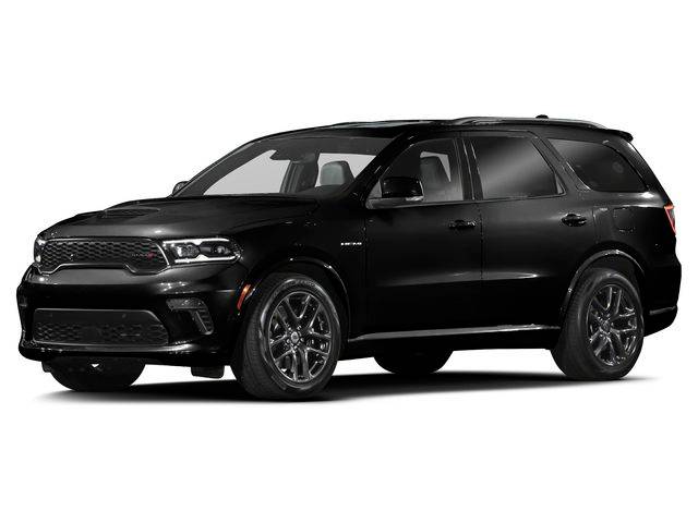 2021 Dodge Durango GT AWD photo