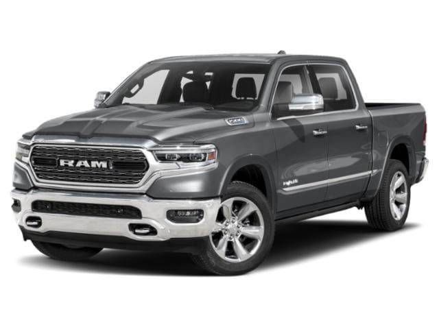 2022 Ram 1500 Limited 4WD photo