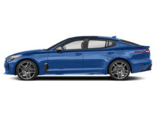 2022 Kia Stinger GT1 RWD photo