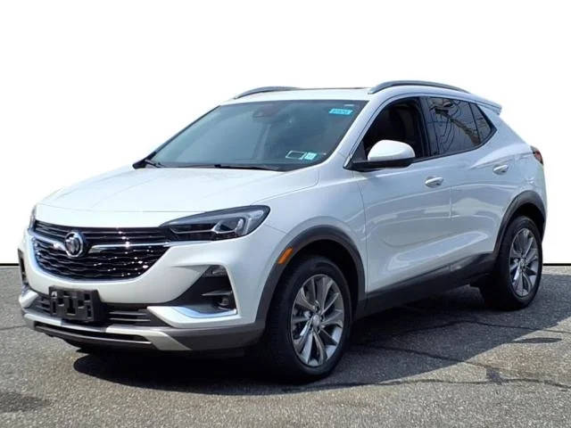 2022 Buick Encore GX Essence AWD photo