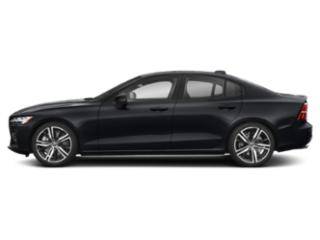 2022 Volvo S60 Black Edition R-Design AWD photo