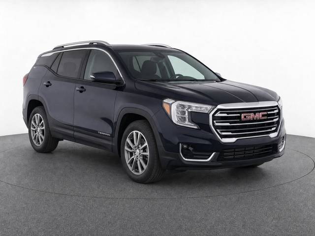 2022 GMC Terrain SLT FWD photo