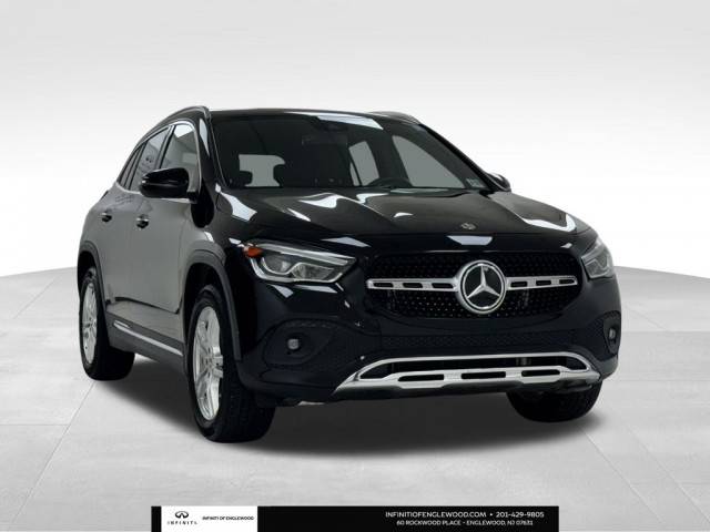 2022 Mercedes-Benz GLA-Class GLA 250 AWD photo