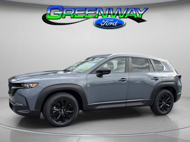 2023 Mazda CX-50 2.5 S Preferred Plus Package AWD photo