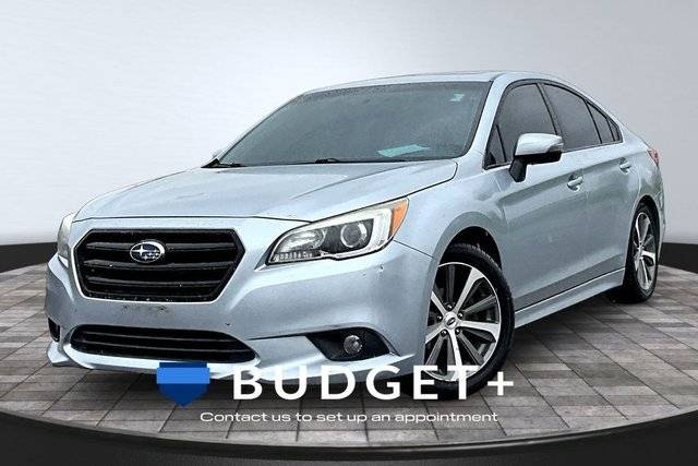 2015 Subaru Legacy 2.5i Limited AWD photo