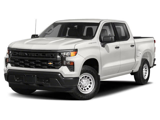 2022 Chevrolet Silverado 1500 High Country 4WD photo