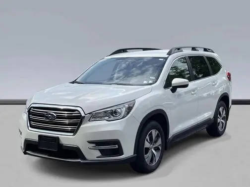 2022 Subaru Ascent Premium AWD photo