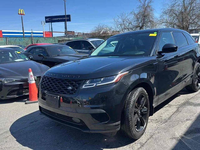 2022 Land Rover Range Rover S AWD photo