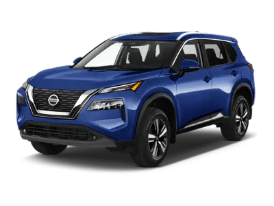 2022 Nissan Rogue SL AWD photo