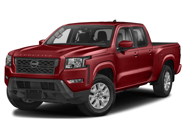 2022 Nissan Frontier SV RWD photo