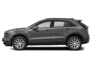 2022 Cadillac XT4 FWD Sport FWD photo