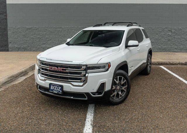 2022 GMC Acadia SLE FWD photo