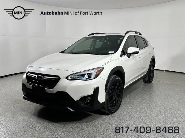 2022 Subaru Crosstrek Limited AWD photo