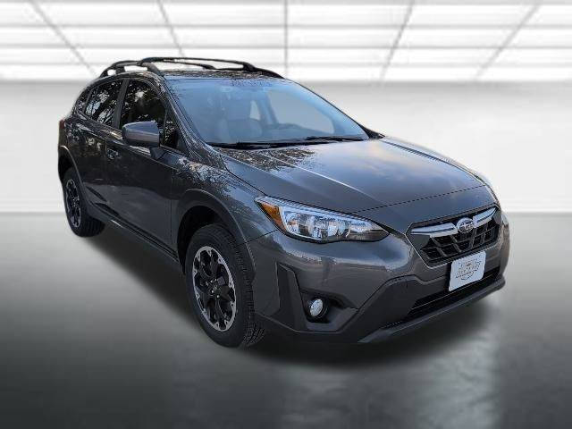 2022 Subaru Crosstrek Premium AWD photo