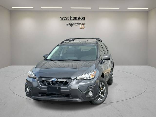 2022 Subaru Crosstrek Sport AWD photo