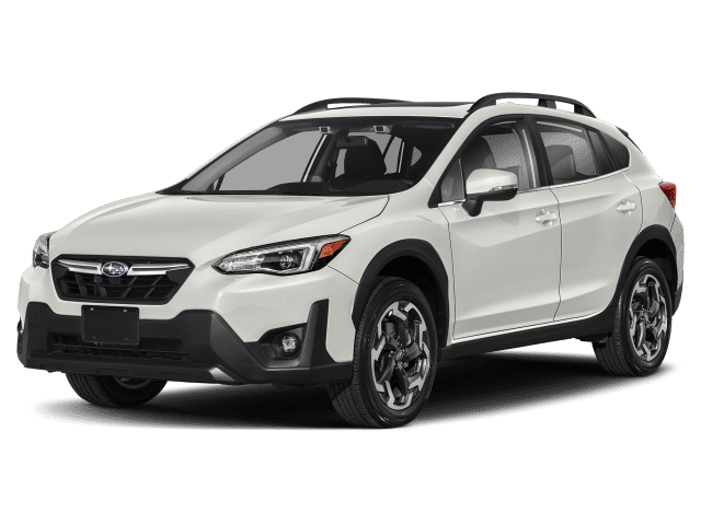 2022 Subaru Crosstrek Limited AWD photo