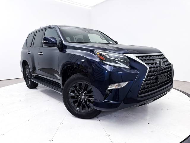 2022 Lexus GX GX 460 Premium 4WD photo