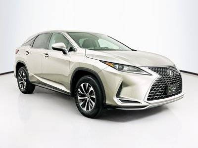 2022 Lexus RX RX 350 AWD photo