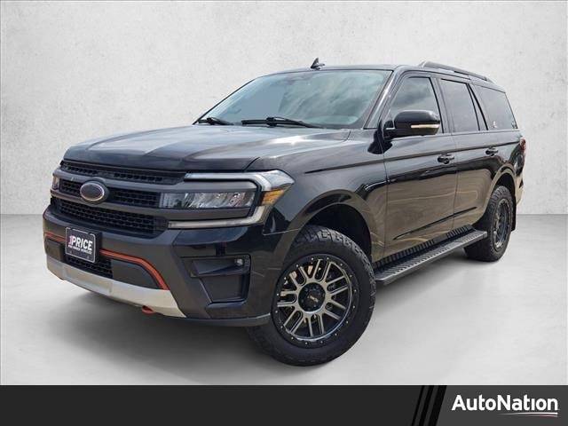 2022 Ford Expedition Timberline 4WD photo