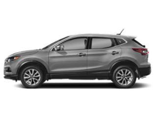 2020 Nissan Rogue Sport S AWD photo
