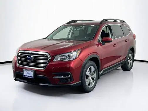 2022 Subaru Ascent Premium AWD photo