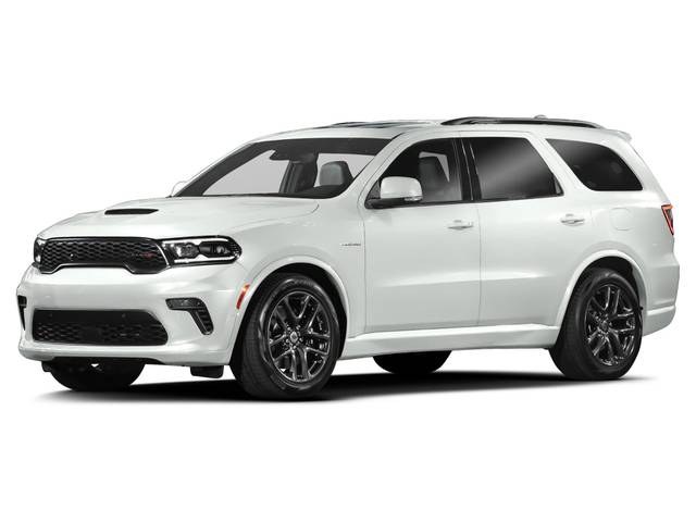 2021 Dodge Durango SRT Hellcat AWD photo