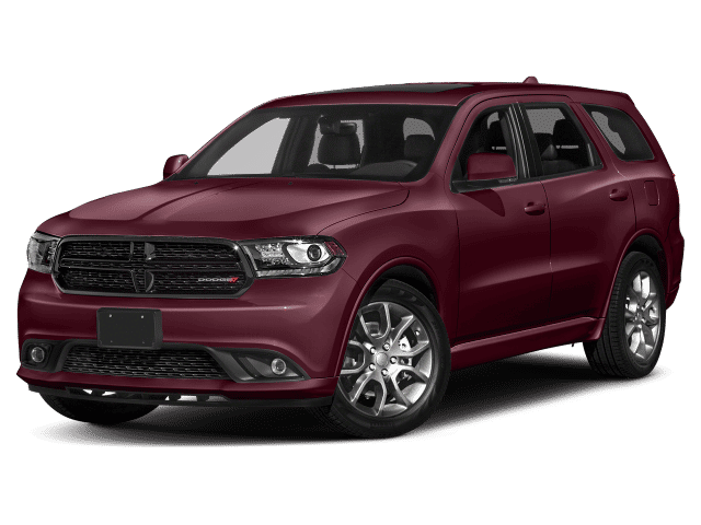 2020 Dodge Durango R/T AWD photo