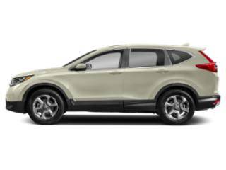 2018 Honda CR-V EX FWD photo