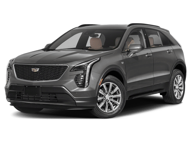 2022 Cadillac XT4 AWD Sport AWD photo