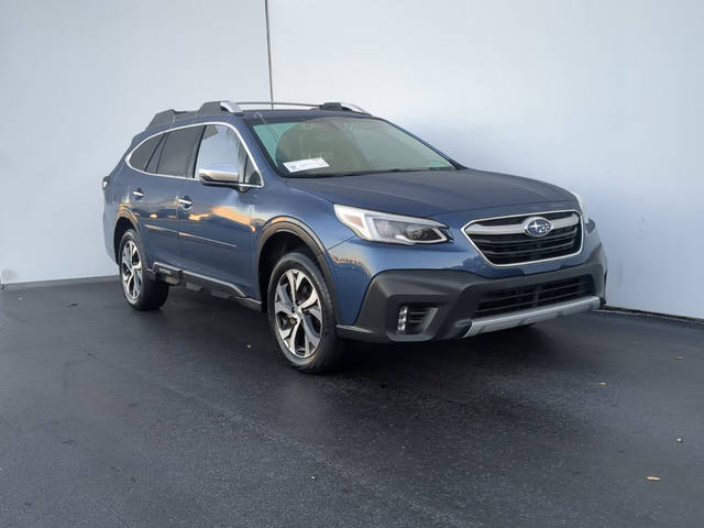 2022 Subaru Outback Touring AWD photo