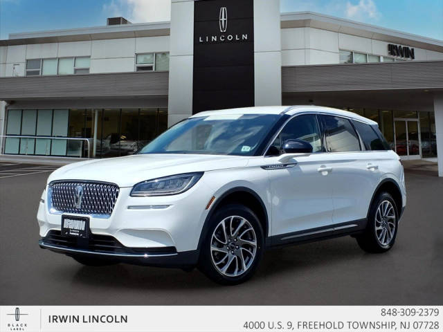 2022 Lincoln Corsair Standard AWD photo