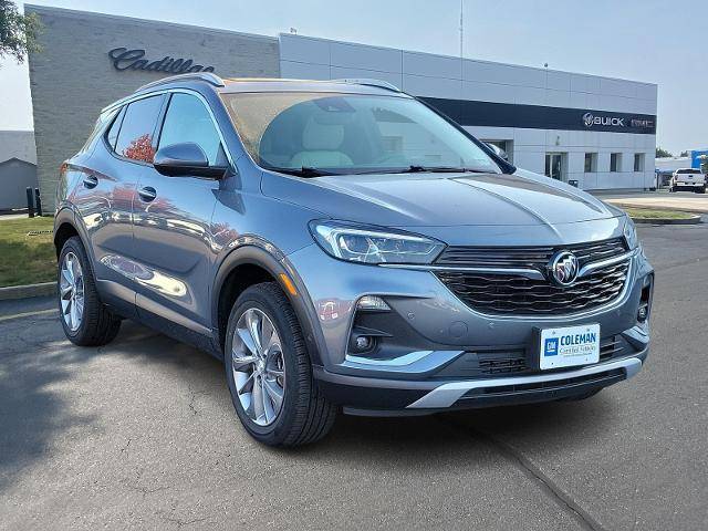 2022 Buick Encore GX Essence AWD photo