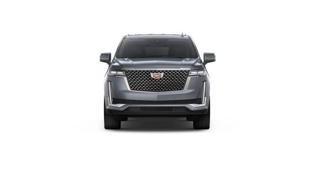 2022 Cadillac Escalade Luxury 4WD photo