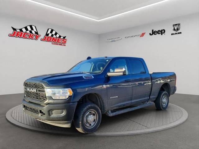 2022 Ram 2500 Tradesman 4WD photo