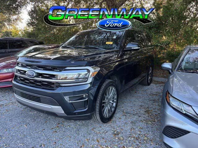 2022 Ford Expedition Limited RWD photo
